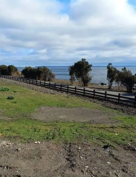 Parcela Proyecto Costa Contao en Hualaihué, Los Lagos — foto 4