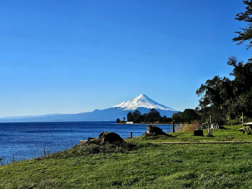Parcela Vive Puerto Varas, Los Lagos