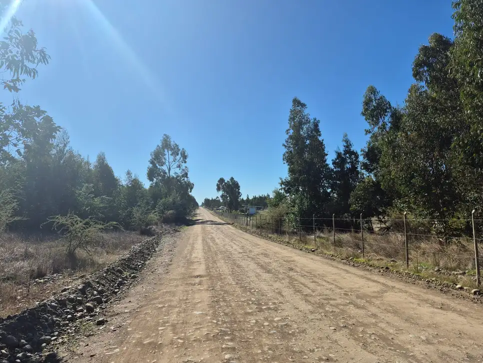 Parcela Vive Chillán en Chillán, Ñuble — foto 11