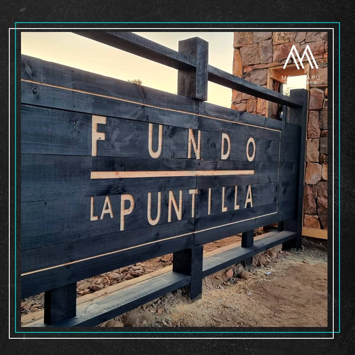 Fundo la Puntilla