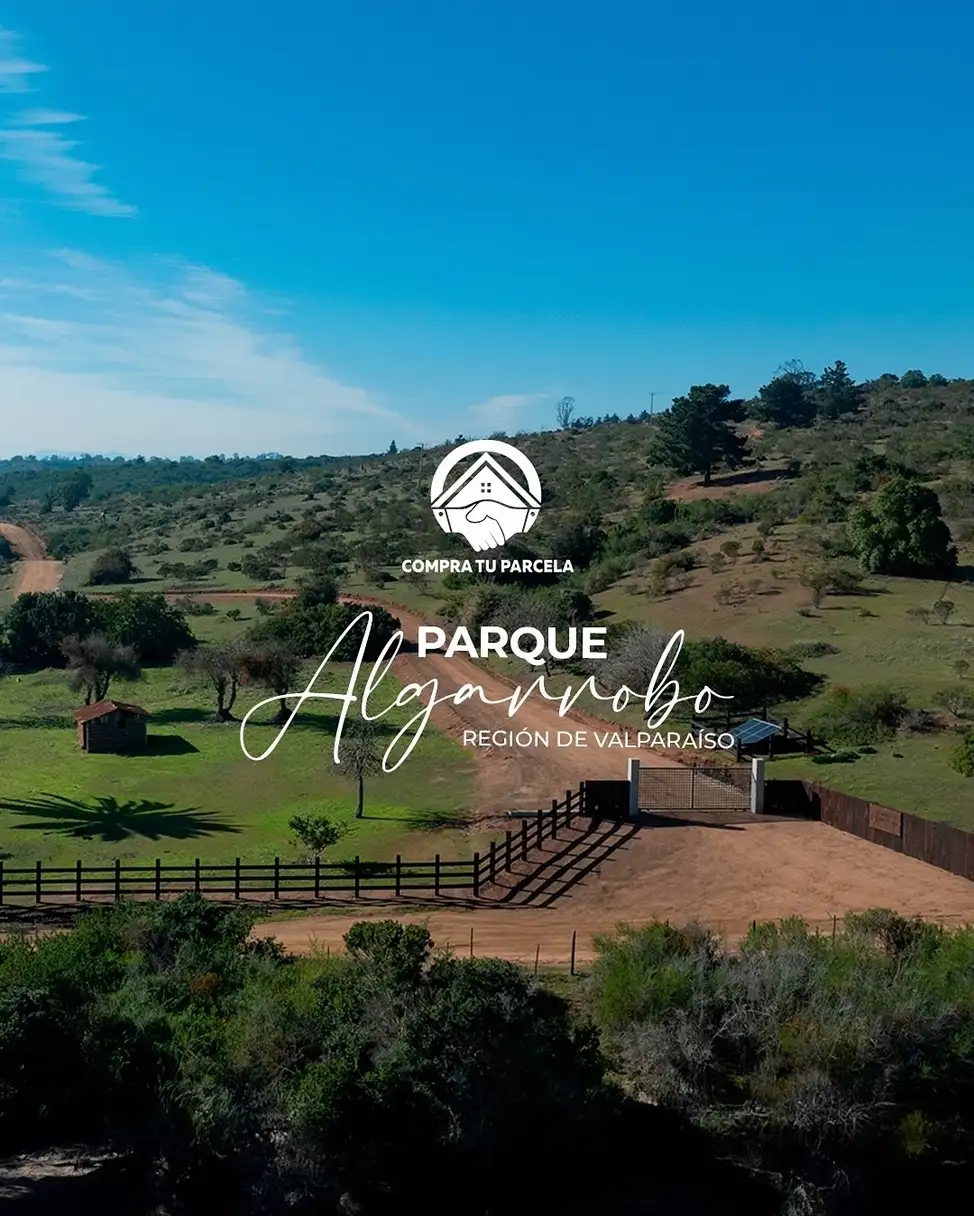 Parcela Parque Algarrobo en Santo Domingo, Valparaíso — foto 6