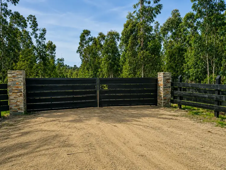 Parcela Hacienda Vichuquén en Vichuquén, Maule