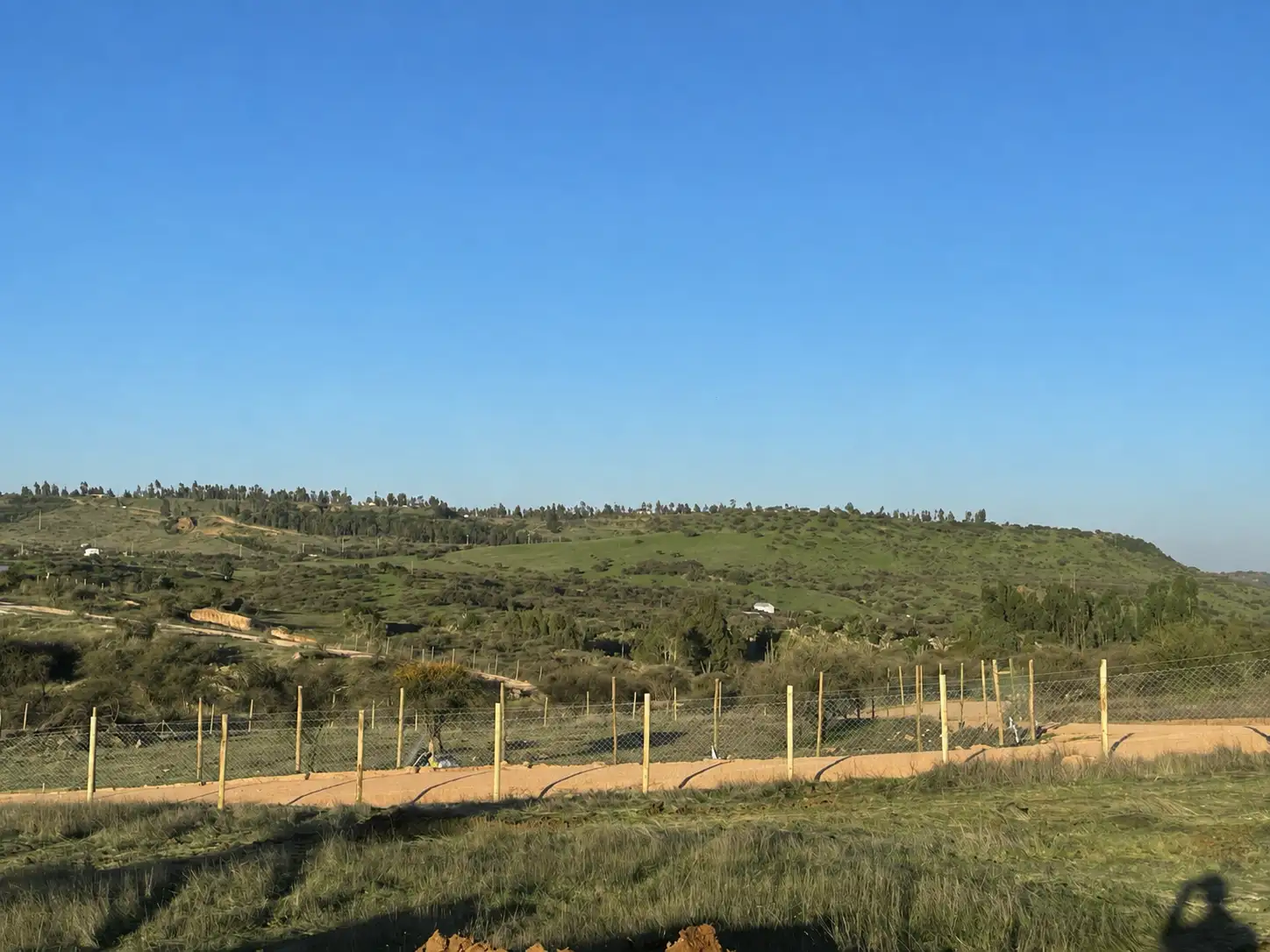 Parcela Hacienda don Bastian en La Estrella, O'Higgins — foto 2