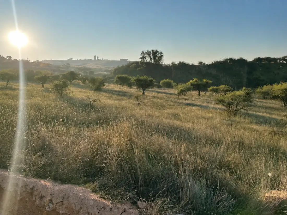 Parcela Hacienda don Bastian en La Estrella, O'Higgins — foto 4