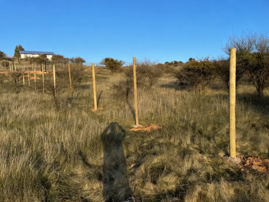 Parcela Hacienda don Bastian en La Estrella, O'Higgins — foto 5