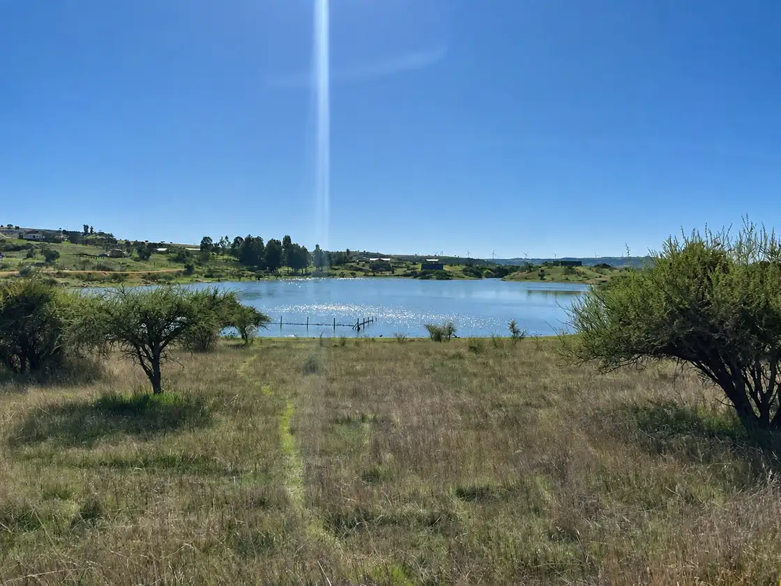 Parcela Hacienda don Bastian en La Estrella, O'Higgins — foto 10