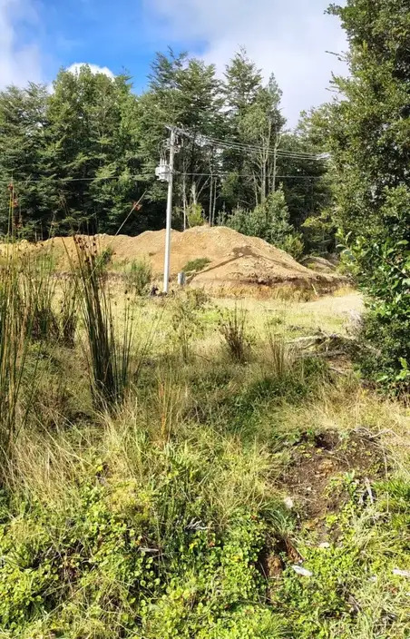 Parque Río Tambor | Parcelas con Luz y Agua desde $25.700.000 en Maullín