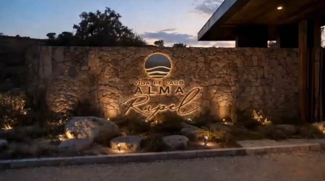 Alma Rapel | Parcelas con Marina Privada y Acceso al Lago desde $59.990.000