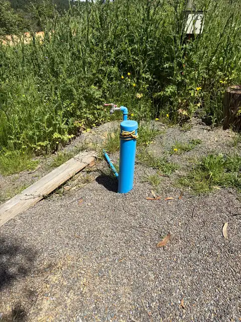 Parcela + casa + bodega en Cauquenes — foto 3