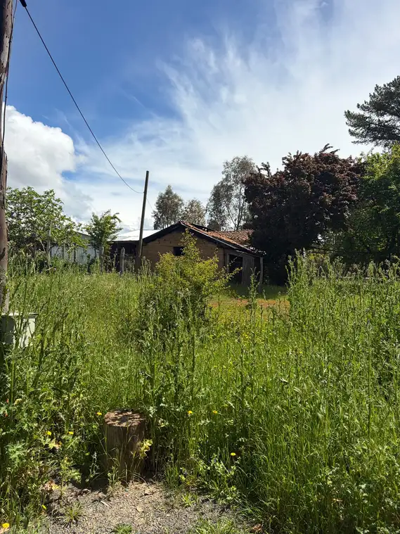 Parcela + casa + bodega en Cauquenes — foto 4