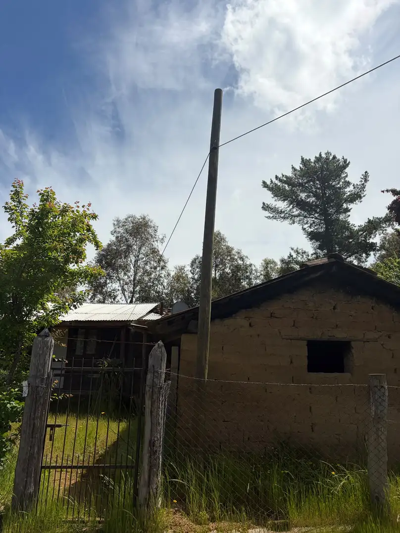 Parcela + casa + bodega en Cauquenes — foto 2